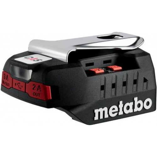 Metabo PC 18-65 Ładowarka 600409000